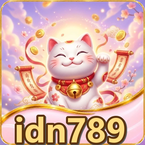 Ikon idn789 untuk pertanyaan teknis APK