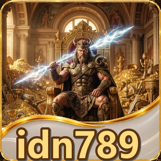 Ikon idn789 untuk ringkasan panduan APK v4.7.5