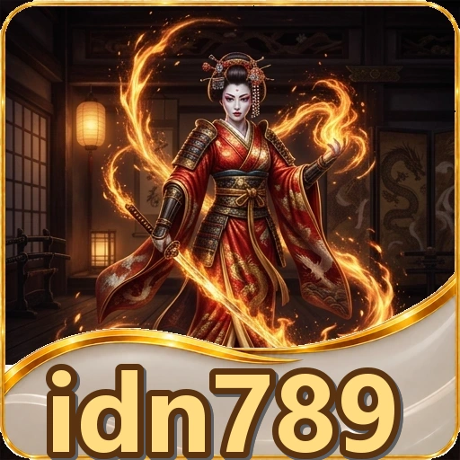 Ikon idn789 untuk bagian pencocokan SHA-256