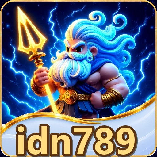 Ikon idn789 untuk data verifikasi APK 2018–2026