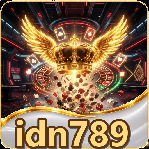 Ikon idn789 untuk rincian nilai ulasan