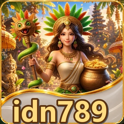 Ikon idn789 untuk catatan v4.7.5